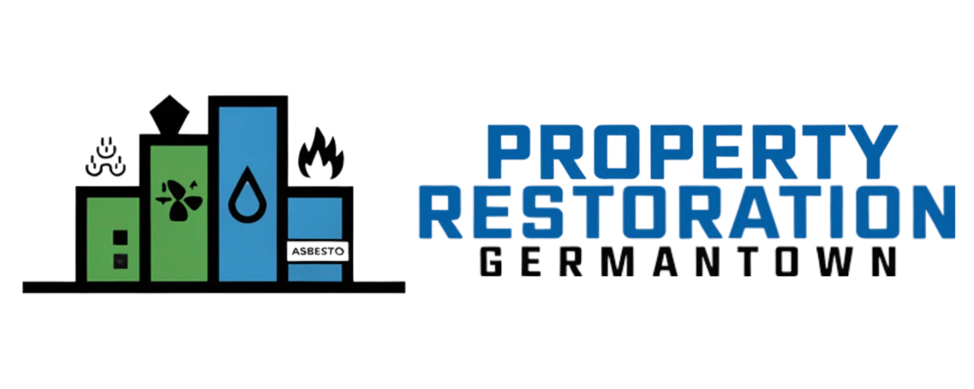 Property Restoration Germantown Logo